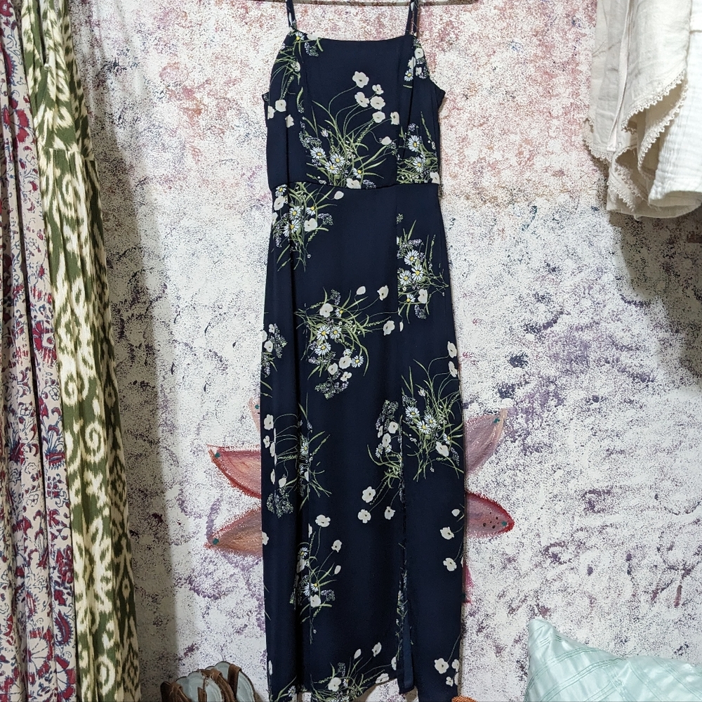 Francesca's dress